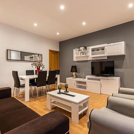 Waou Apartamentos En Sol Confort 8 Madrid Exteriér fotografie