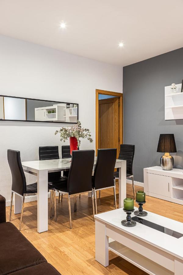 Waou Apartamentos En Sol Confort 8 Madrid Exteriér fotografie